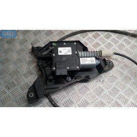 LEVA EMERGENZA CITROEN C4...