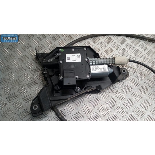 EMERGENCY LEVER  CITROEN C4 Grand Picasso 2006>2010 used