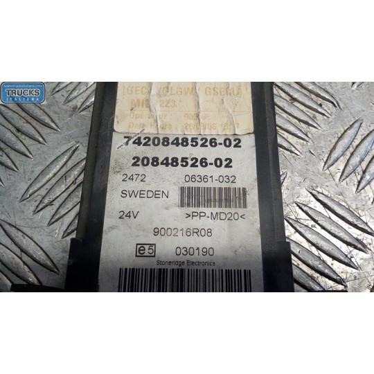 CENTRALINE VARIE B RENAULT truck Premium 2005>2013 usato