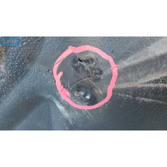 ADBLUE TANK RENAULT truck Premium 2005>2013 used