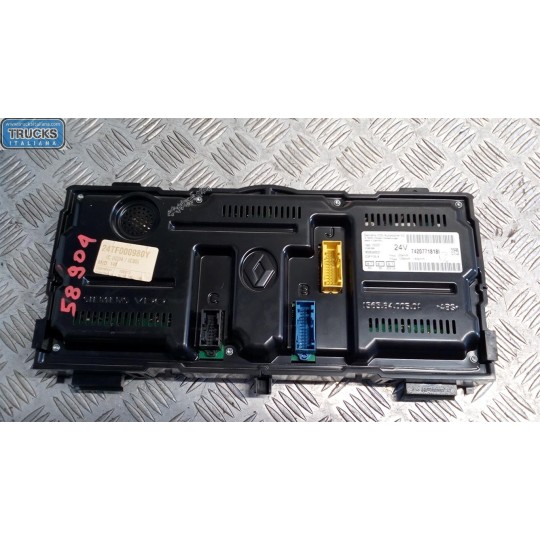 QUADRO STRUMENTI RENAULT truck Premium 2005>2013 usato
