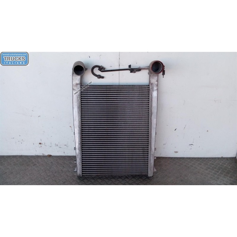 RENAULT truck INTERCOOLERS HEAT RADIATOR  RENAULT truck Premium 2005>2013 used