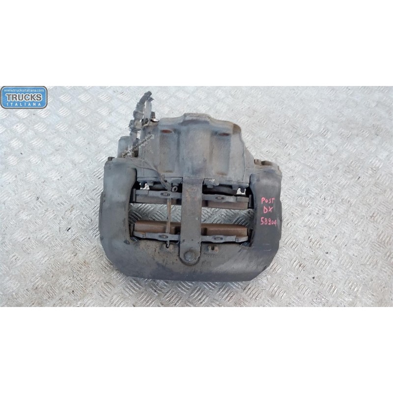 RENAULT truck RIGHT REAR CALIPER BRAKE  RENAULT truck Premium 2005>2013 used