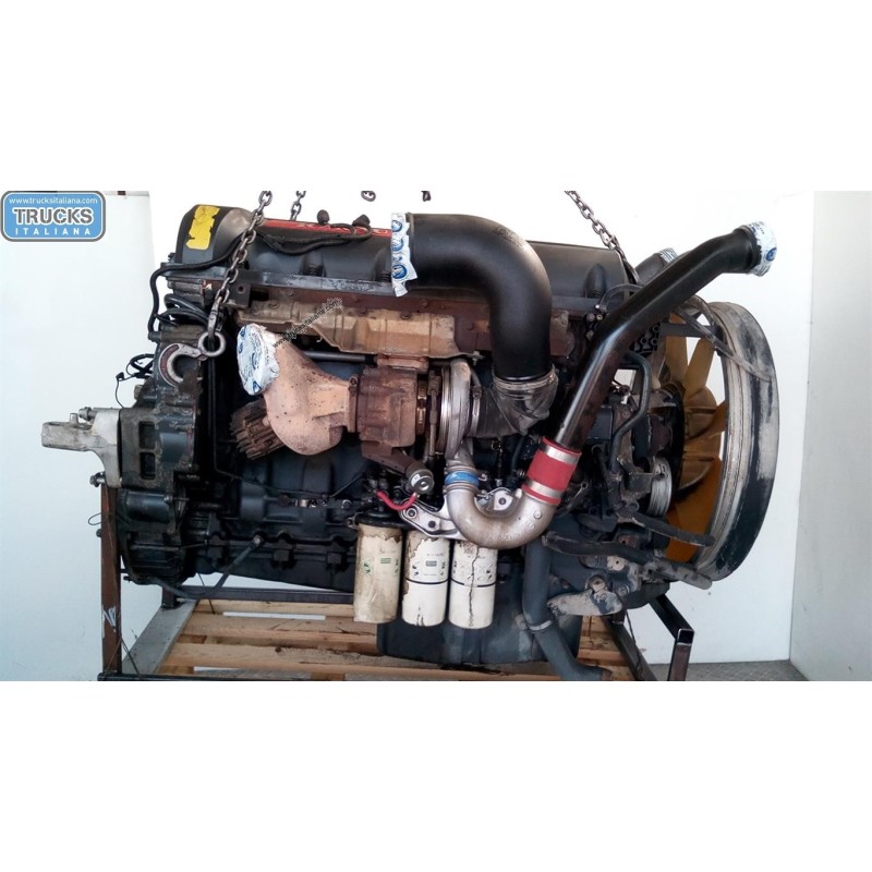 RENAULT truck MOTORE RENAULT truck Premium 2005>2013 usato