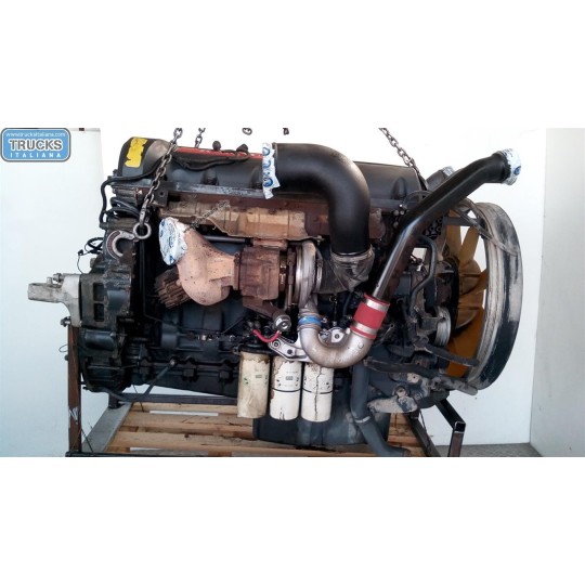 MOTORE RENAULT truck Premium 2005>2013 usato
