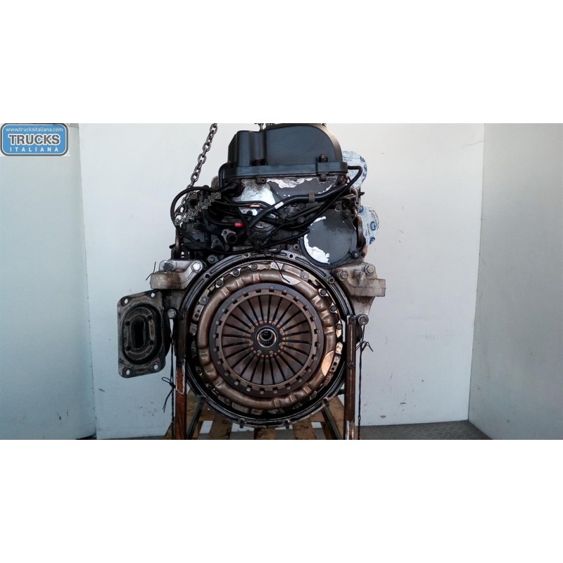RENAULT truck MOTORE RENAULT truck Premium 2005>2013 usato
