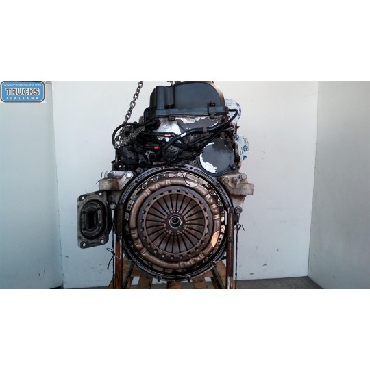 MOTORE RENAULT truck Premium 2005>2013 usato