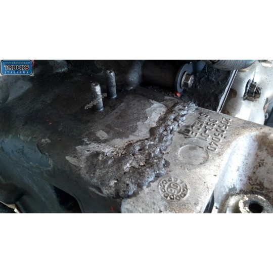 ENGINE RENAULT truck Premium 2005>2013 used