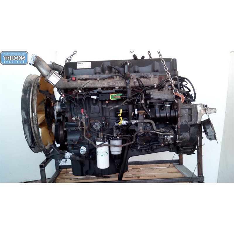 RENAULT truck ENGINE RENAULT truck Premium 2005>2013 used
