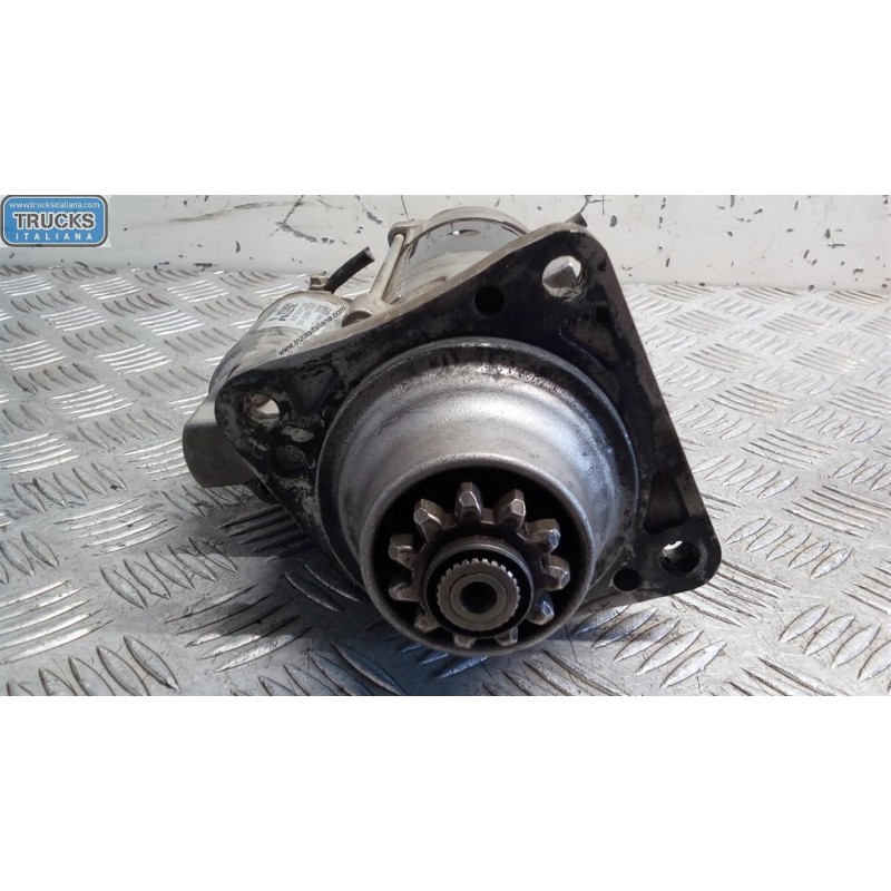 RENAULT truck STARTER MOTOR RENAULT truck Premium 2005>2013 used