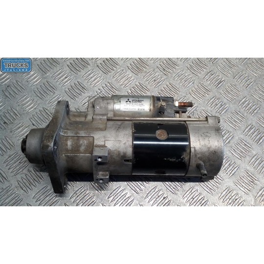 STARTER MOTOR RENAULT truck Premium 2005>2013 used