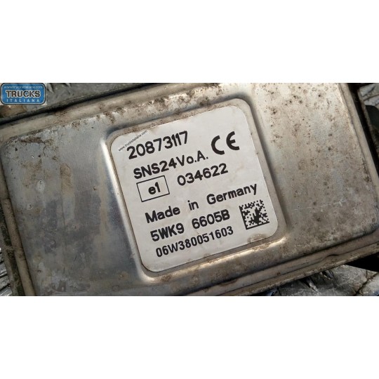 VARIOUS CONTROL UNITS  RENAULT truck Premium 2005>2013 used