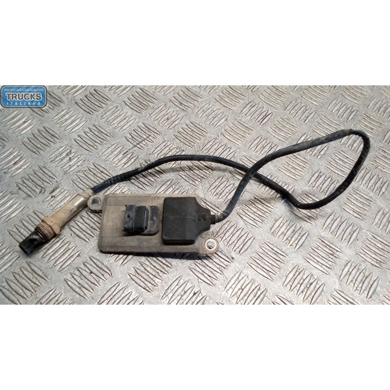 RENAULT truck CENTRALINE VARIE RENAULT truck Premium 2005>2013 usato