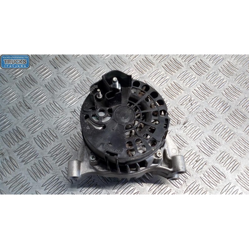 FIAT ALTERNATORE FIAT Tipo 2015> 356 3volumi usato