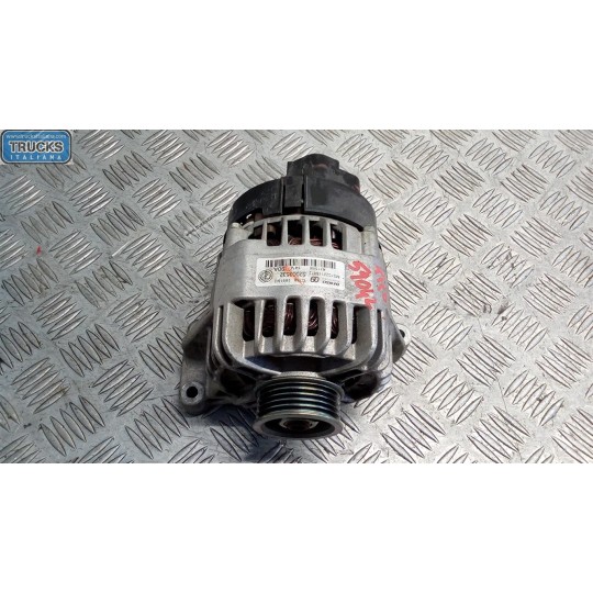 ALTERNATORE FIAT Tipo 2015> 356 3volumi usato