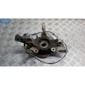 COMPLETE RIGHT UPRIGHT FIAT...