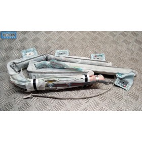 LEFT ROOF AIR BAG FIAT Tipo...
