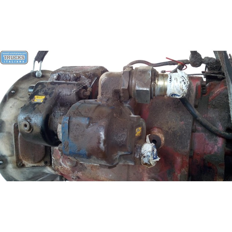 ASTRA truck HYDRAULIC PUMP  ASTRA truck BM used