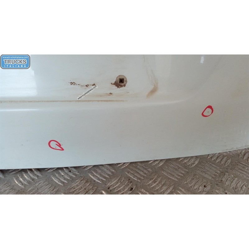 FIAT PORTELLONE POSTERIORE FIAT Idea 2005>2013 usato