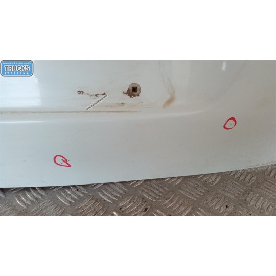 PORTELLONE POSTERIORE FIAT Idea 2005>2013 usato