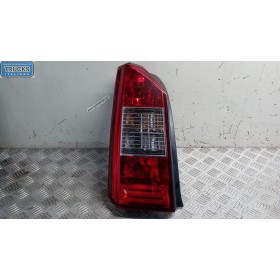 LEFT REAR LIGHT 
 FIAT...