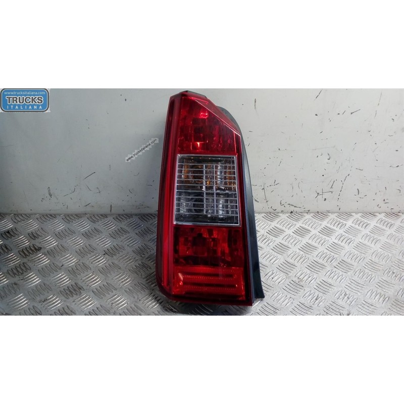 FIAT FARO POSTERIORE ESTERNO SINISTRO FIAT Idea 2005>2013 usato
