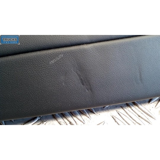 AIRBAG LATERALE POST DX AUDI A6 2014>2016 (C7) used