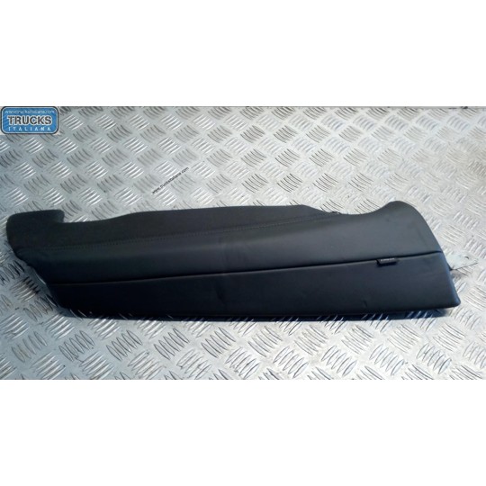 AIRBAG LATERALE POST DX AUDI A6 2014>2016 (C7) usato