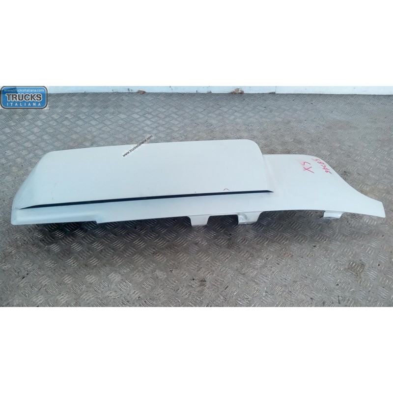 RENAULT truck AIR DEFLECTOR LEFT  RENAULT truck Premium 2005>2013 used