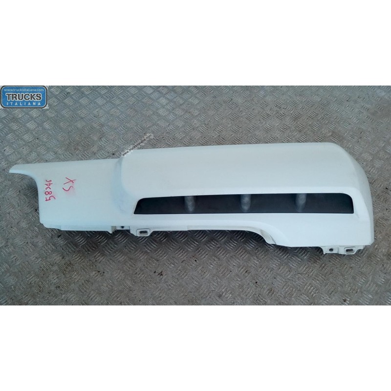 RENAULT truck AIR DEFLECTOR LEFT  RENAULT truck Premium 2005>2013 used