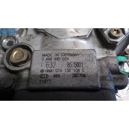 INJECTION PUMP  VOLKSWAGEN van Trasporter T4 1996>2003 used