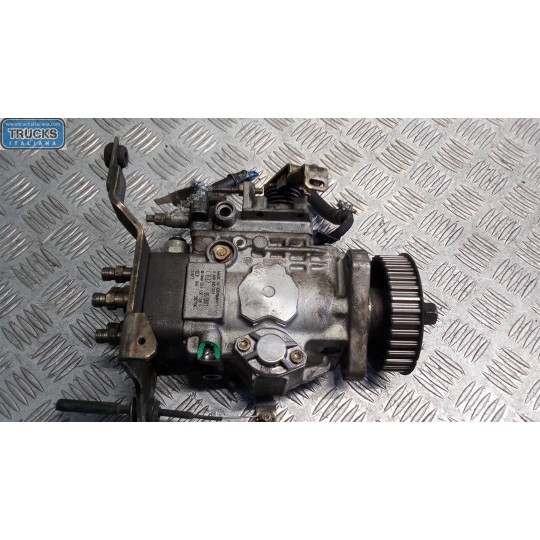 INJECTION PUMP  VOLKSWAGEN van Trasporter T4 1996>2003 used