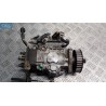 VOLKSWAGEN van INJECTION PUMP  VOLKSWAGEN van Trasporter T4 1996>2003 used