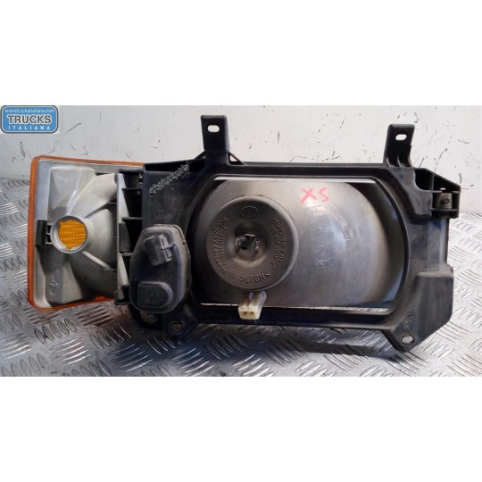 FRONT LEFT FLASHLIGHT  VOLKSWAGEN van Trasporter T4 1996>2003 used