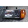 VOLKSWAGEN van FRONT LEFT FLASHLIGHT  VOLKSWAGEN van Trasporter T4 1996>2003 used
