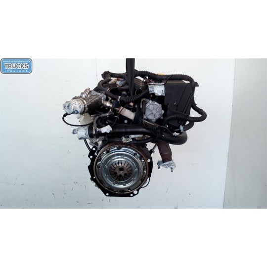 MOTORE ROVER 75 usato