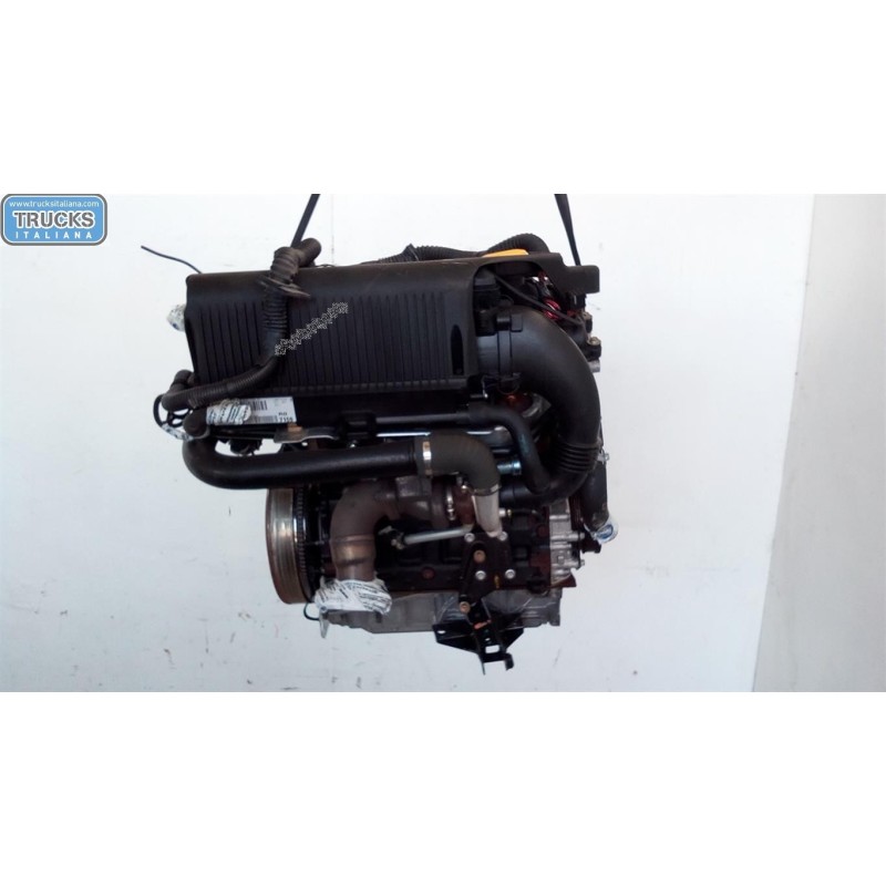 ROVER MOTORE ROVER 75 usato