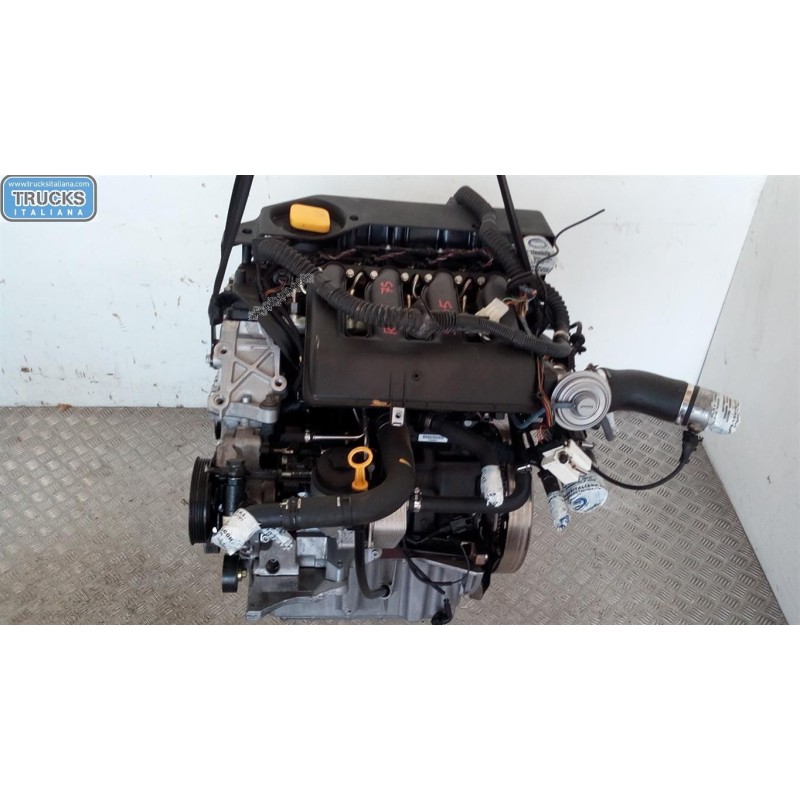 ROVER MOTORE ROVER 75 usato