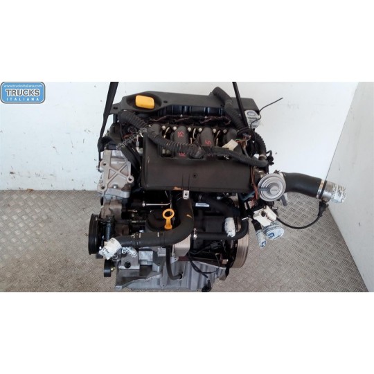 ENGINE ROVER 75 used