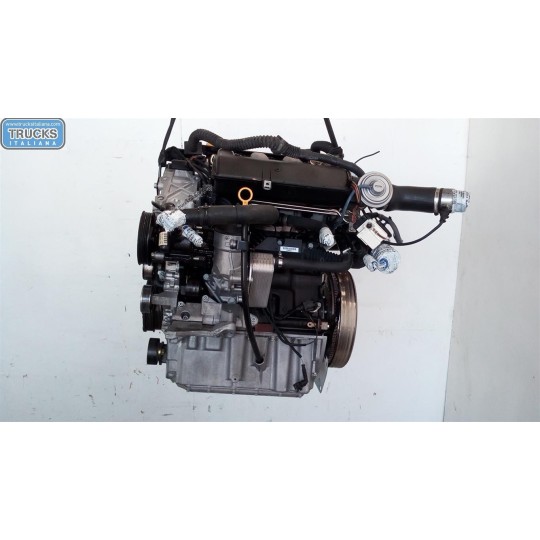 MOTORE ROVER 75 usato