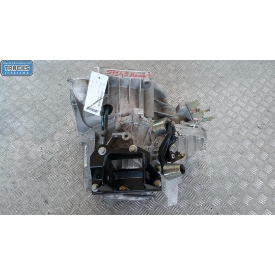 GEARBOXES  ROVER 75 used