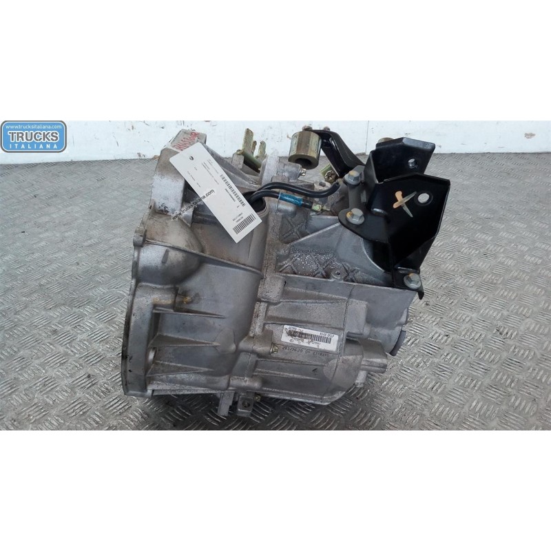 ROVER CAMBIO ROVER 75 usato