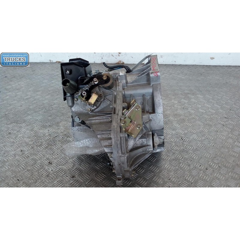 ROVER GEARBOXES  ROVER 75 used