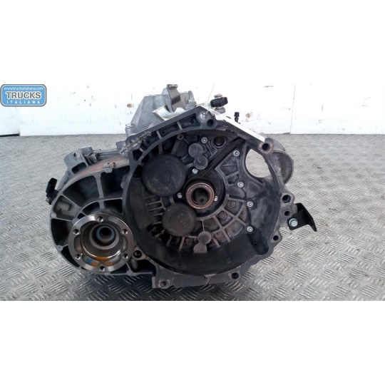 CAMBIO SEAT Leon 2003>2005 usato