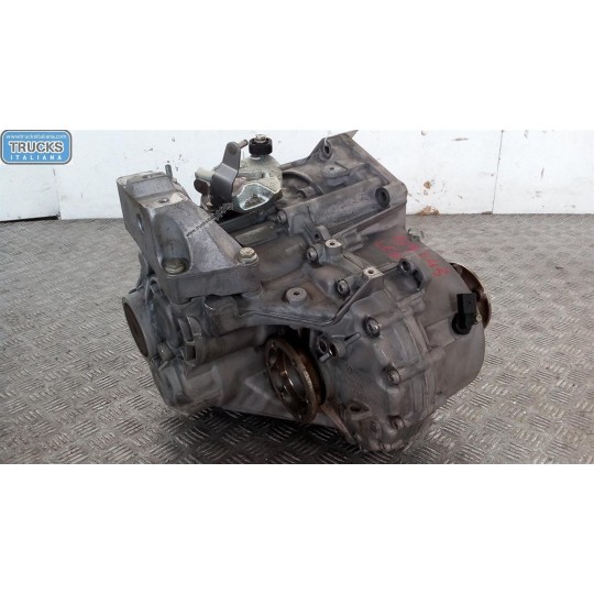 CAMBIO SEAT Leon 2003>2005 usato