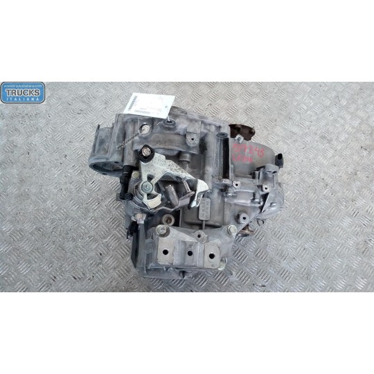 CAMBIO SEAT Leon 2003>2005 usato