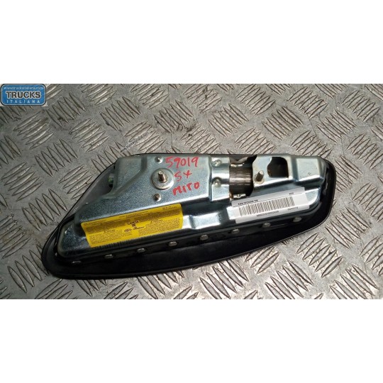 AIR BAG LATERALE SINISTRO ALFA ROMEO Mito 2013> usato