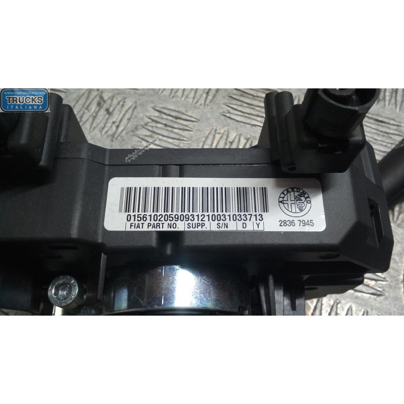 ALFA ROMEO DEVIOLUCI ALFA ROMEO Mito 2013> usato