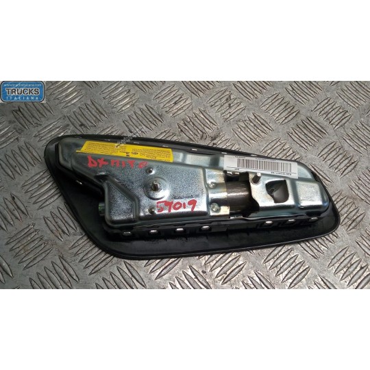 CURTAIN AIRBAG RIGHT  ALFA ROMEO Mito 2013> used