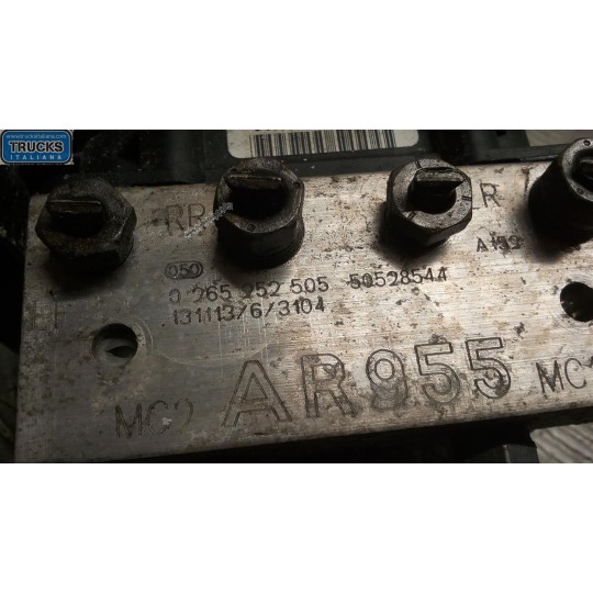 ABS SYSTEM ALFA ROMEO Mito 2013> used
